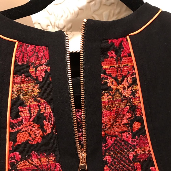 Ted baker bright top - Picture 9 of 10